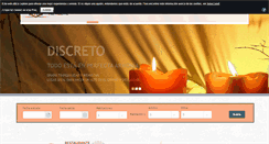 Desktop Screenshot of hotelalfageme.es