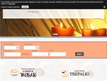 Tablet Screenshot of hotelalfageme.es